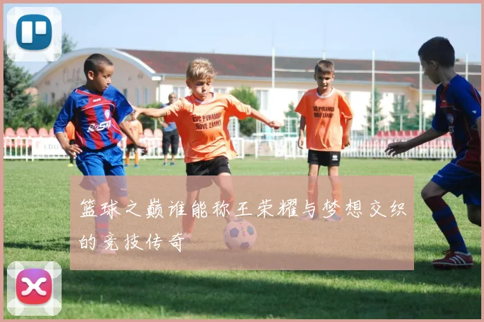 篮球之巅谁能称王荣耀与梦想交织的竞技传奇